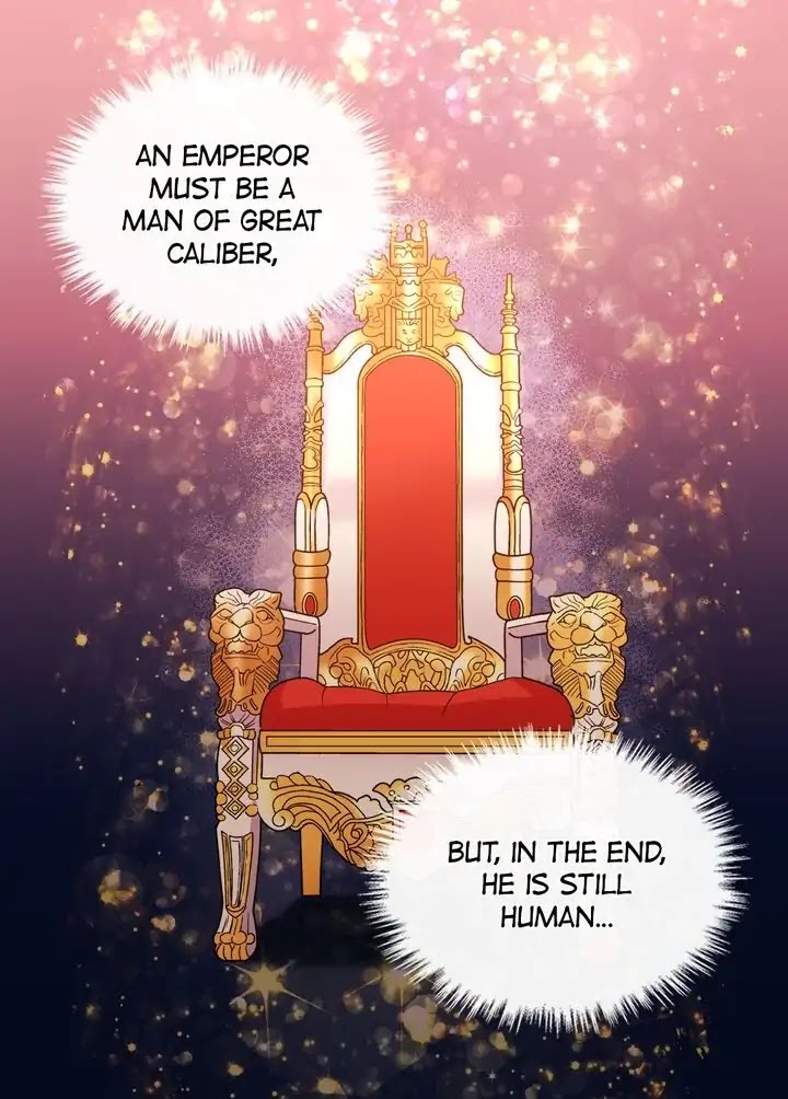 The Justice of Villainous Woman Chapter 39 page 41 - Chapter 39