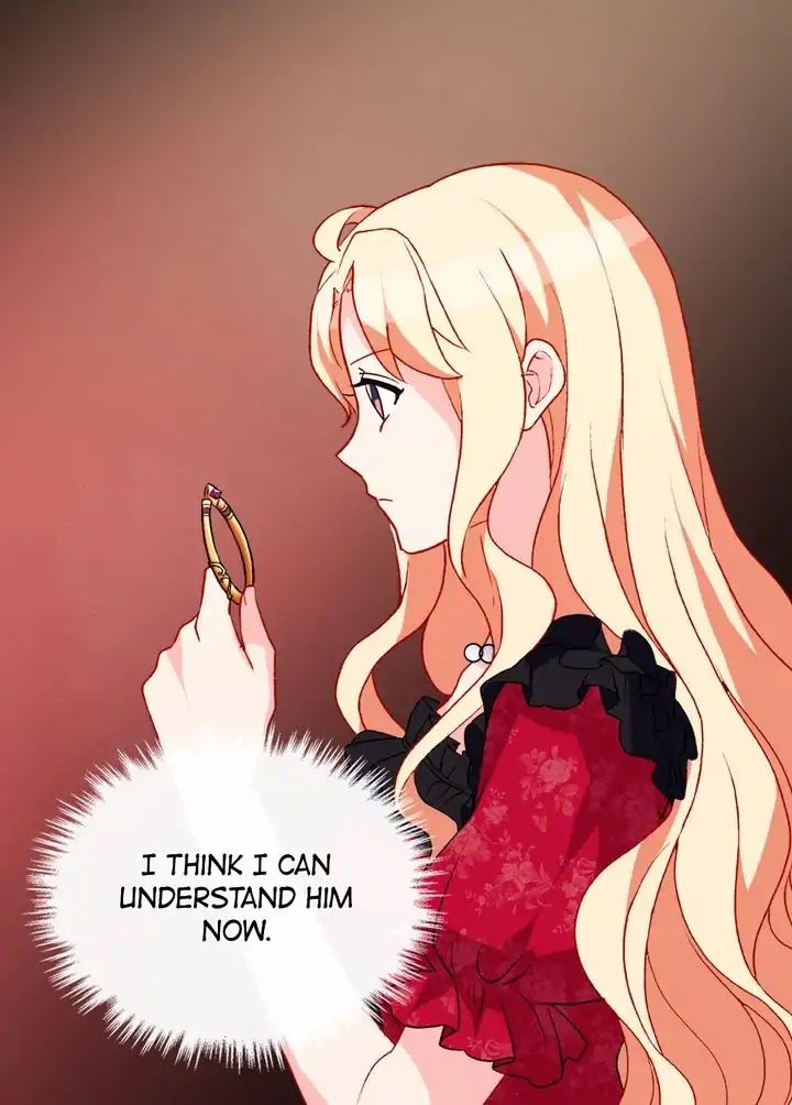 The Justice of Villainous Woman Chapter 39 page 42 - Chapter 39