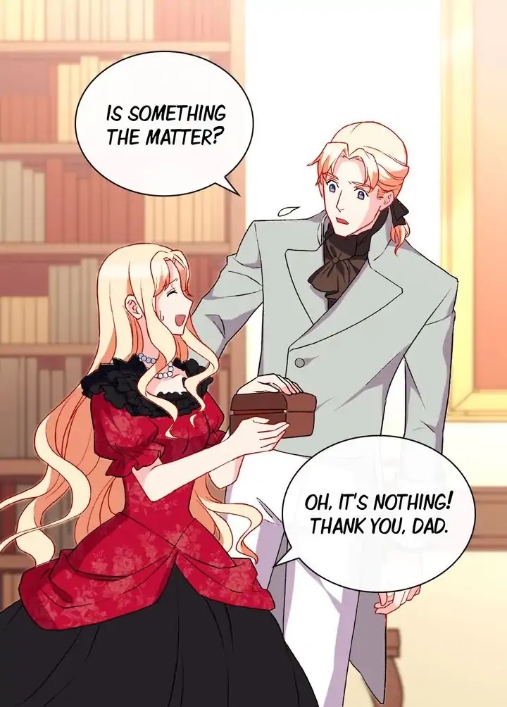 The Justice of Villainous Woman Chapter 39 page 44 - Chapter 39