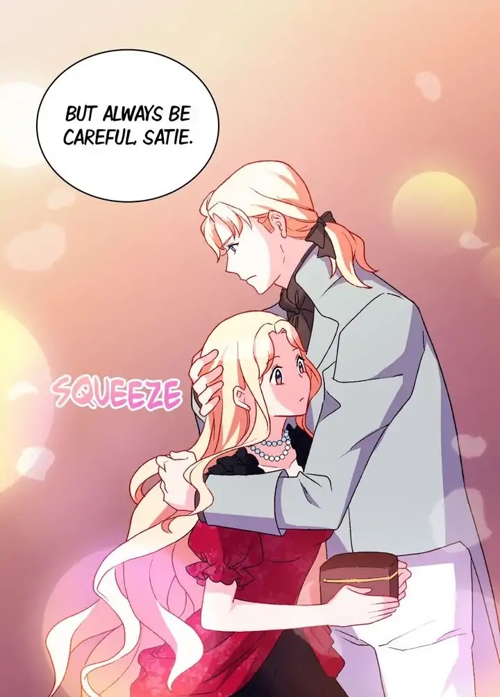 The Justice of Villainous Woman Chapter 39 page 46 - Chapter 39