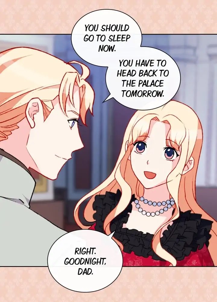 The Justice of Villainous Woman Chapter 39 page 47 - Chapter 39