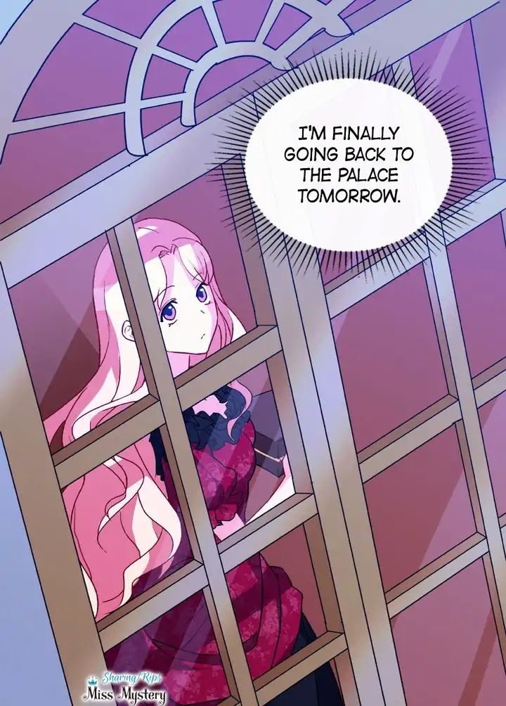 The Justice of Villainous Woman Chapter 39 page 49 - Chapter 39