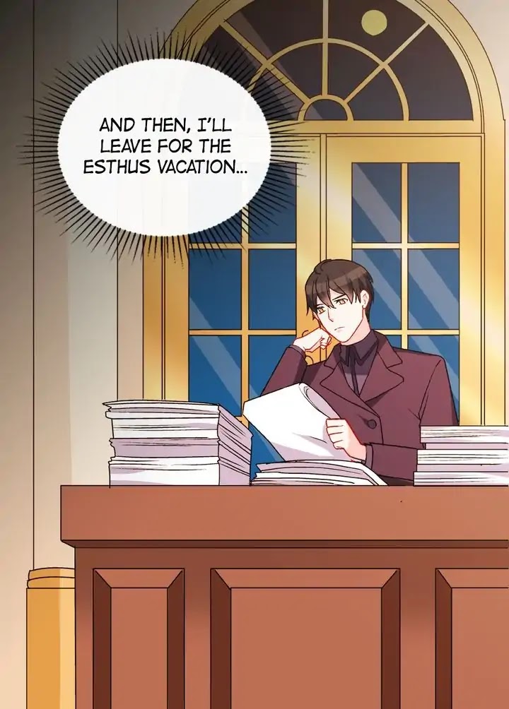 The Justice of Villainous Woman Chapter 39 page 50 - Chapter 39