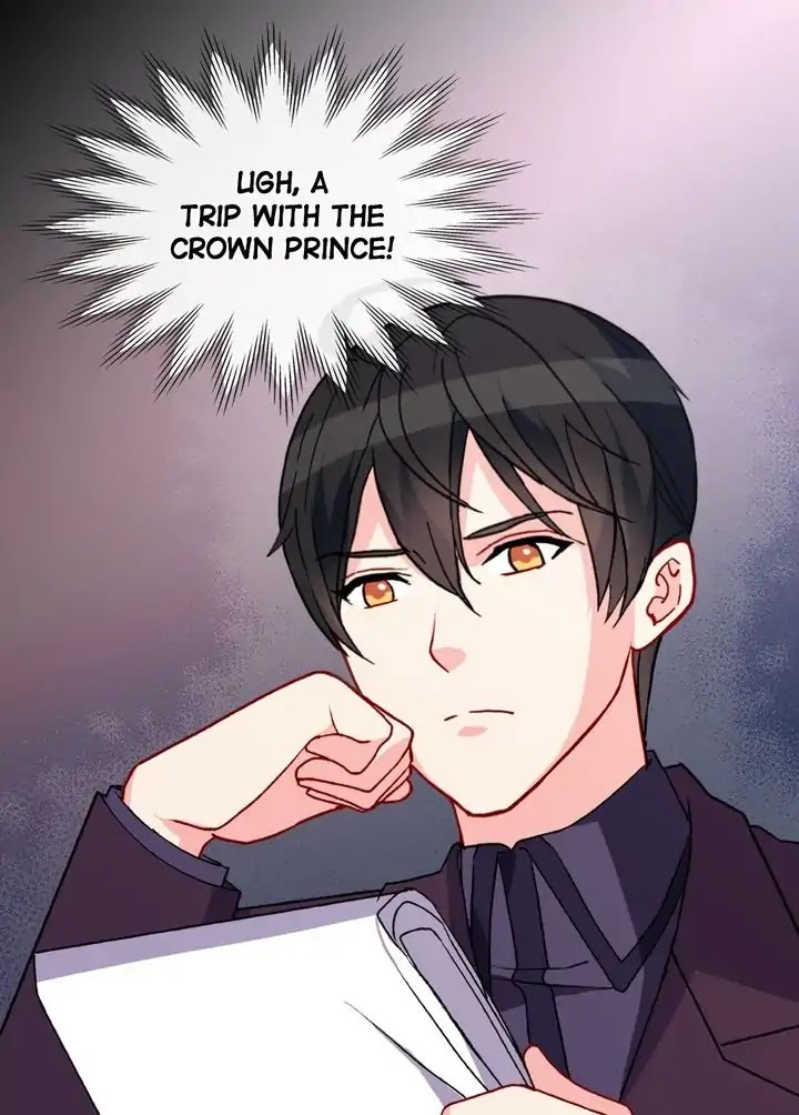 The Justice of Villainous Woman Chapter 39 page 51 - Chapter 39