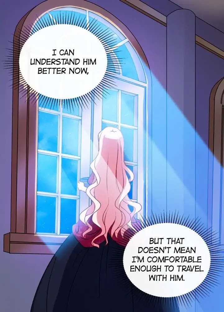 The Justice of Villainous Woman Chapter 39 page 52 - Chapter 39