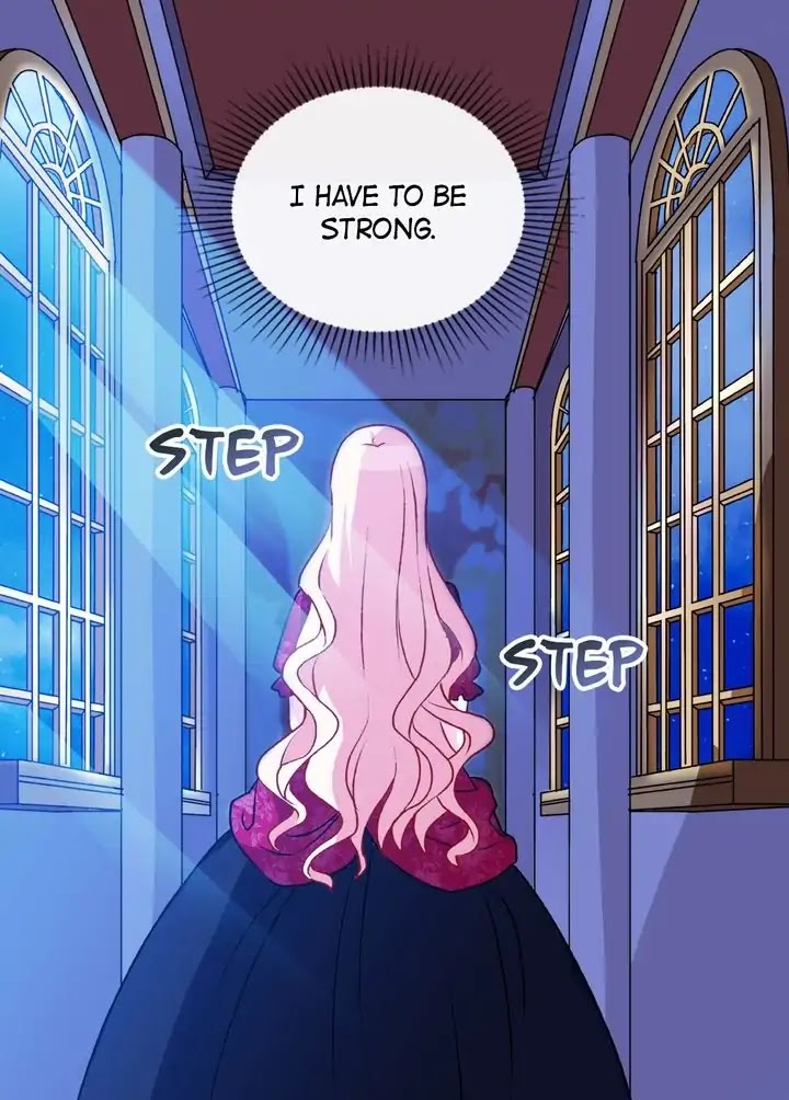 The Justice of Villainous Woman Chapter 39 page 54 - Chapter 39
