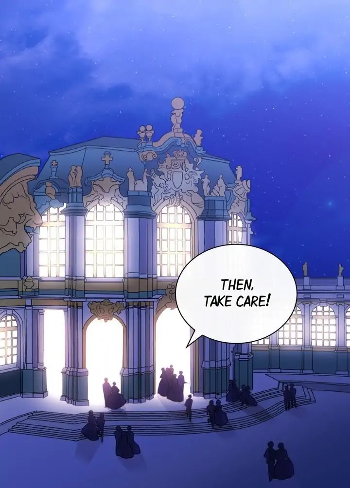 The Justice of Villainous Woman Chapter 39 page 7 - Chapter 39