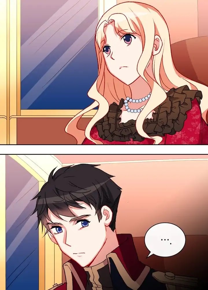The Justice of Villainous Woman Chapter 39 page 9 - Chapter 39