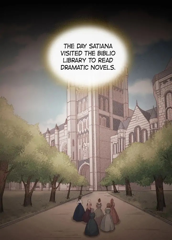The Justice of Villainous Woman Chapter 42 page 2 - Chapter 42