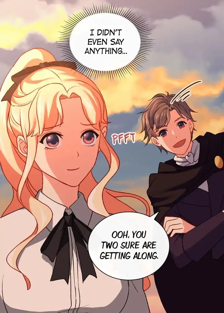 The Justice of Villainous Woman Chapter 42 page 37 - Chapter 42