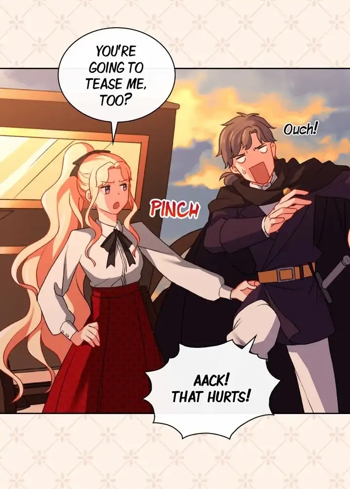 The Justice of Villainous Woman Chapter 42 page 38 - Chapter 42