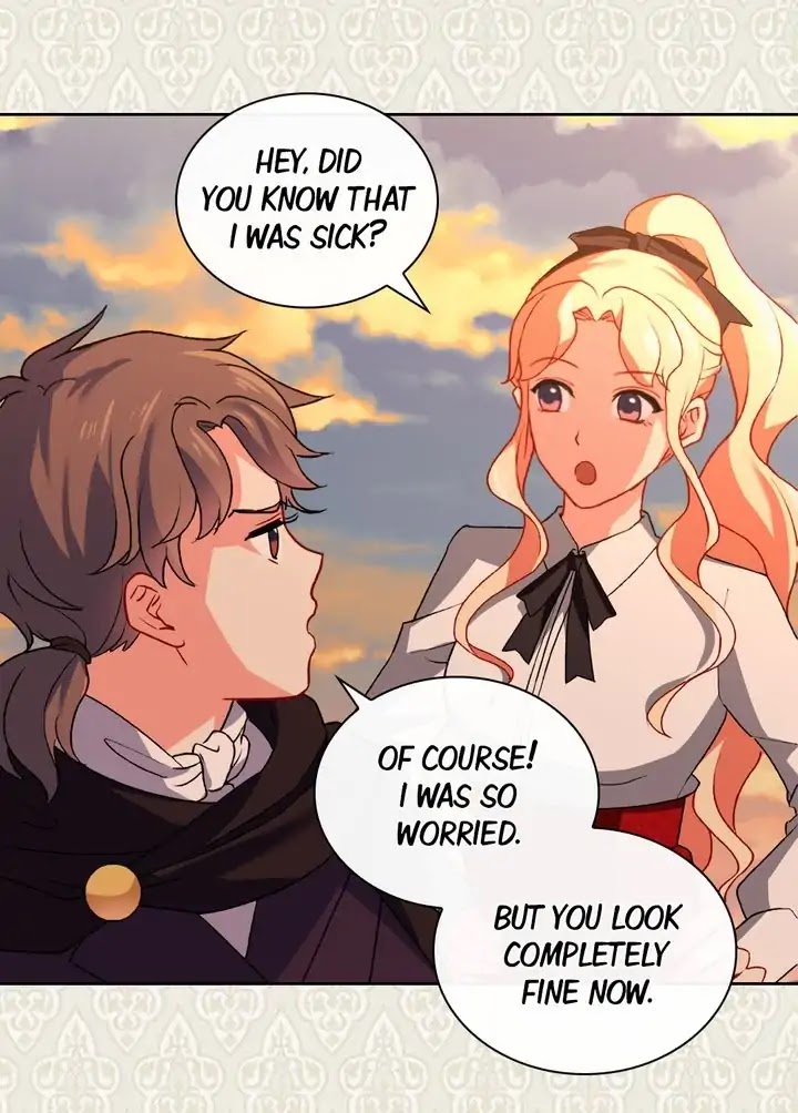 The Justice of Villainous Woman Chapter 42 page 39 - Chapter 42