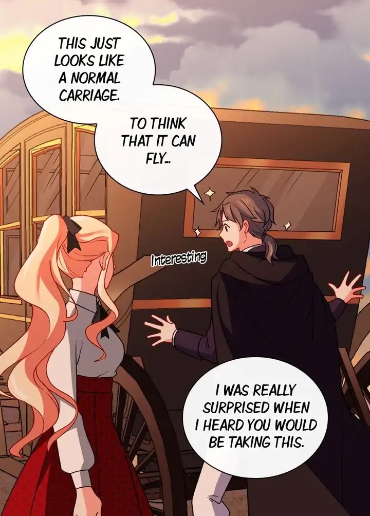 The Justice of Villainous Woman Chapter 42 page 42 - Chapter 42