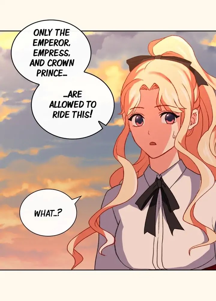 The Justice of Villainous Woman Chapter 42 page 43 - Chapter 42