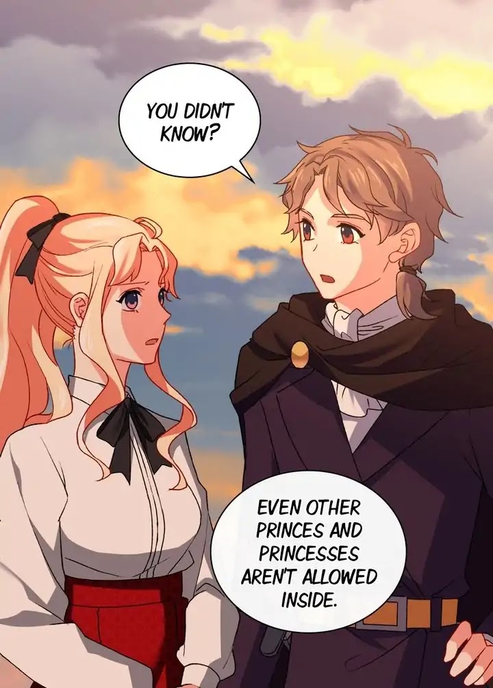 The Justice of Villainous Woman Chapter 42 page 44 - Chapter 42