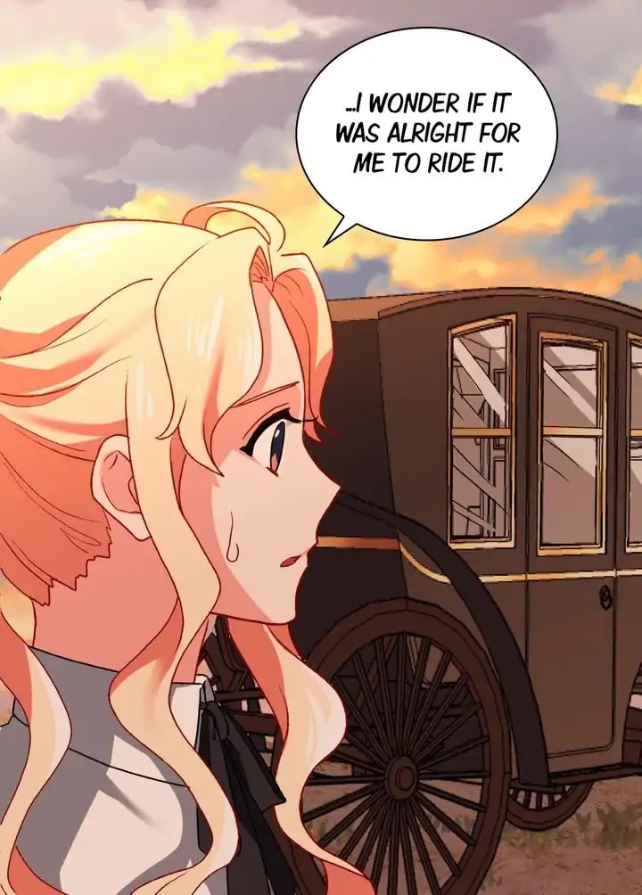 The Justice of Villainous Woman Chapter 42 page 45 - Chapter 42