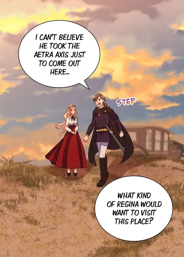 The Justice of Villainous Woman Chapter 42 page 47 - Chapter 42