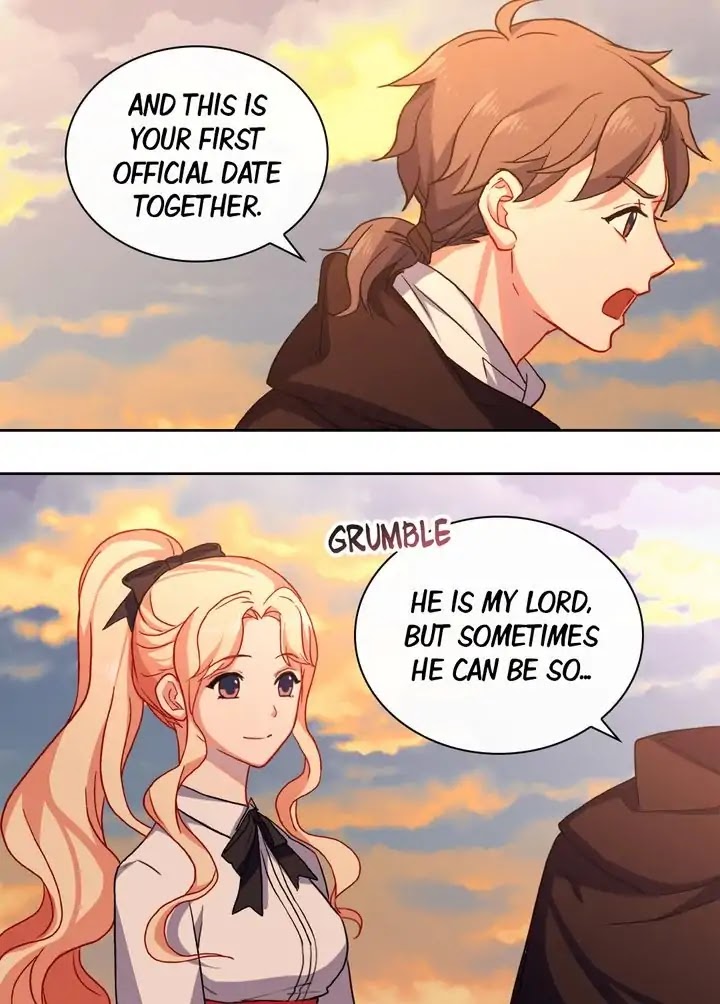 The Justice of Villainous Woman Chapter 42 page 48 - Chapter 42