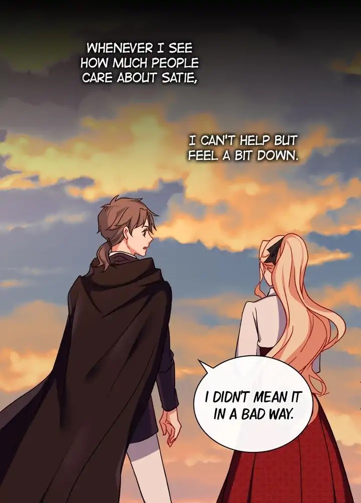 The Justice of Villainous Woman Chapter 42 page 56 - Chapter 42