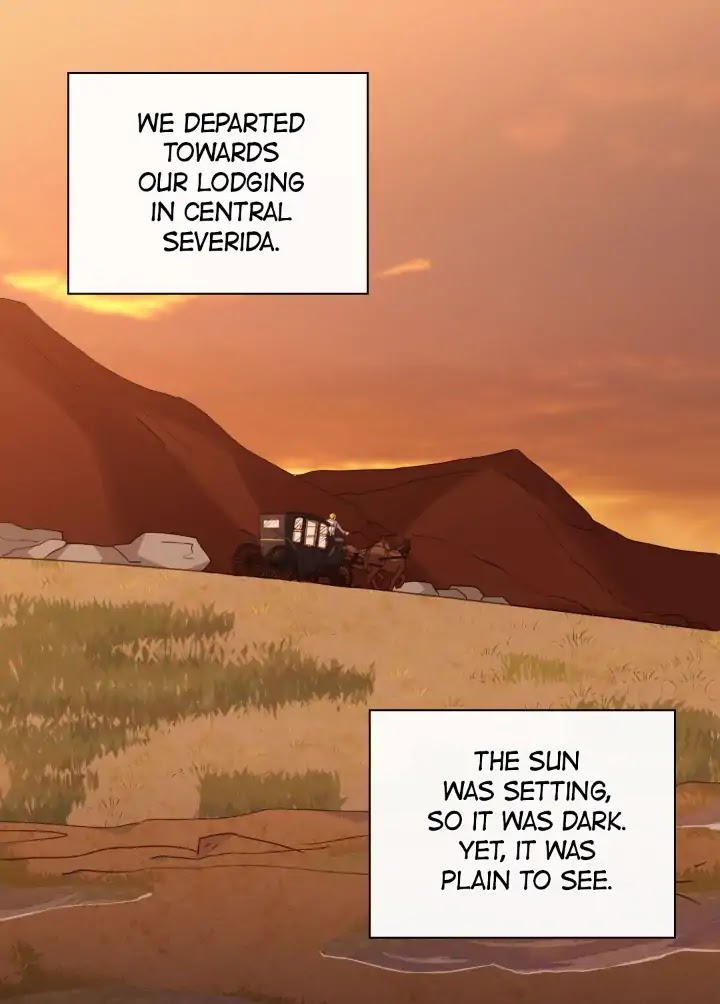 The Justice of Villainous Woman Chapter 43 page 11 - Chapter 43