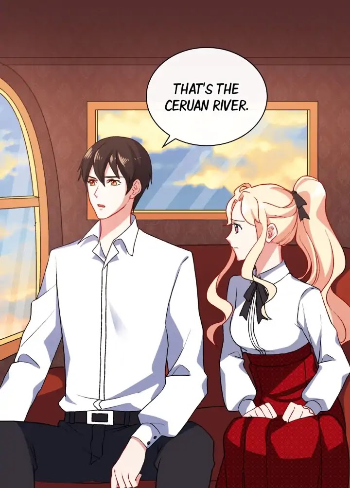 The Justice of Villainous Woman Chapter 43 page 13 - Chapter 43