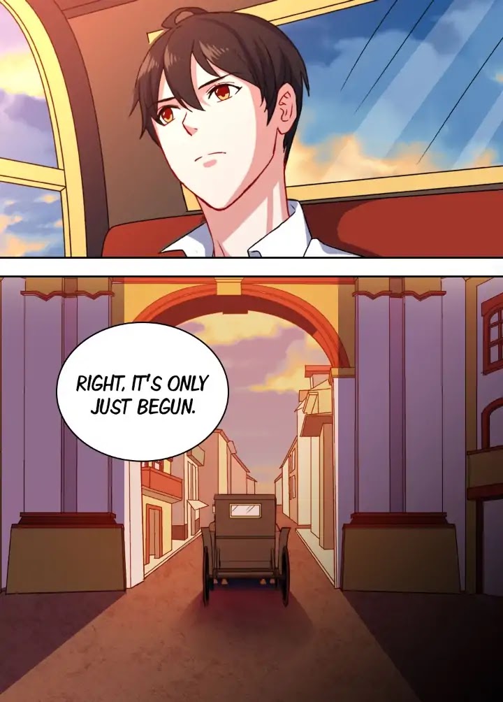 The Justice of Villainous Woman Chapter 43 page 17 - Chapter 43