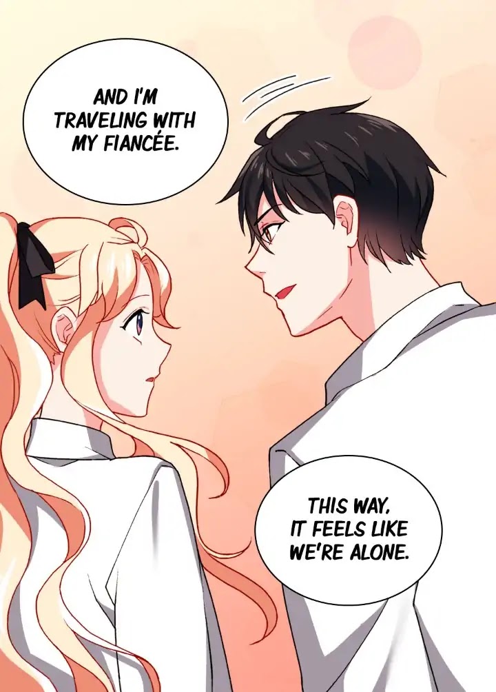 The Justice of Villainous Woman Chapter 43 page 24 - Chapter 43