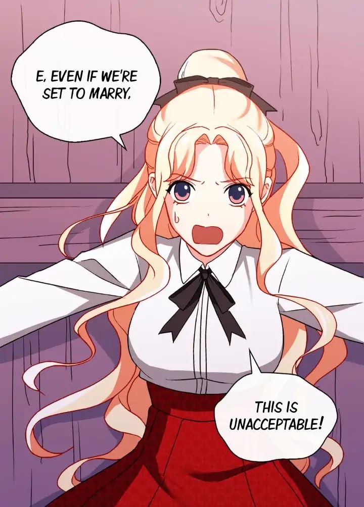 The Justice of Villainous Woman Chapter 43 page 29 - Chapter 43