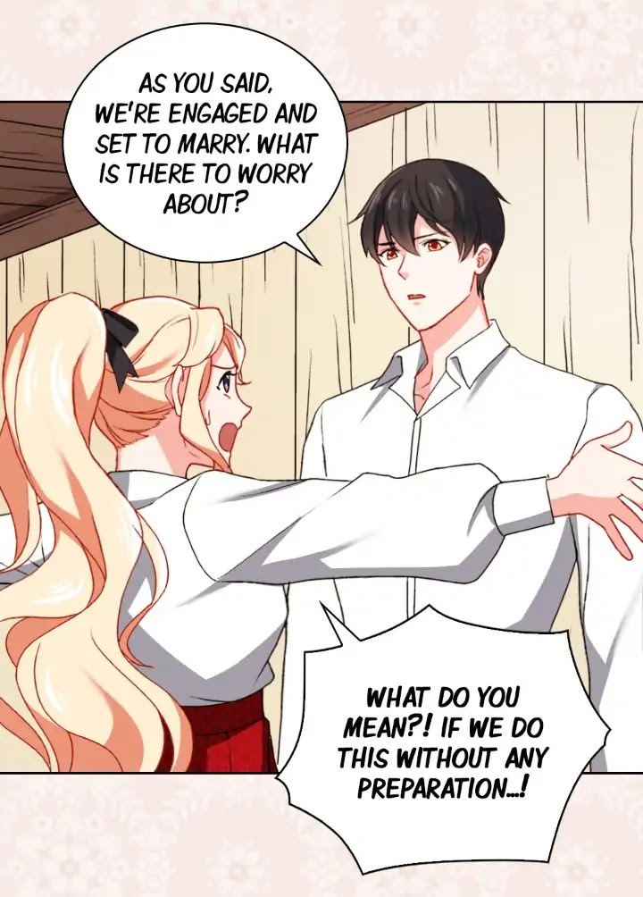 The Justice of Villainous Woman Chapter 43 page 30 - Chapter 43
