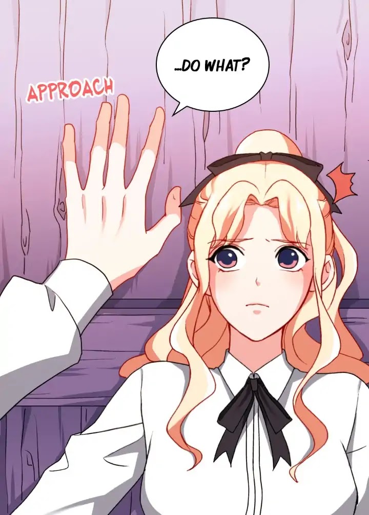 The Justice of Villainous Woman Chapter 43 page 31 - Chapter 43