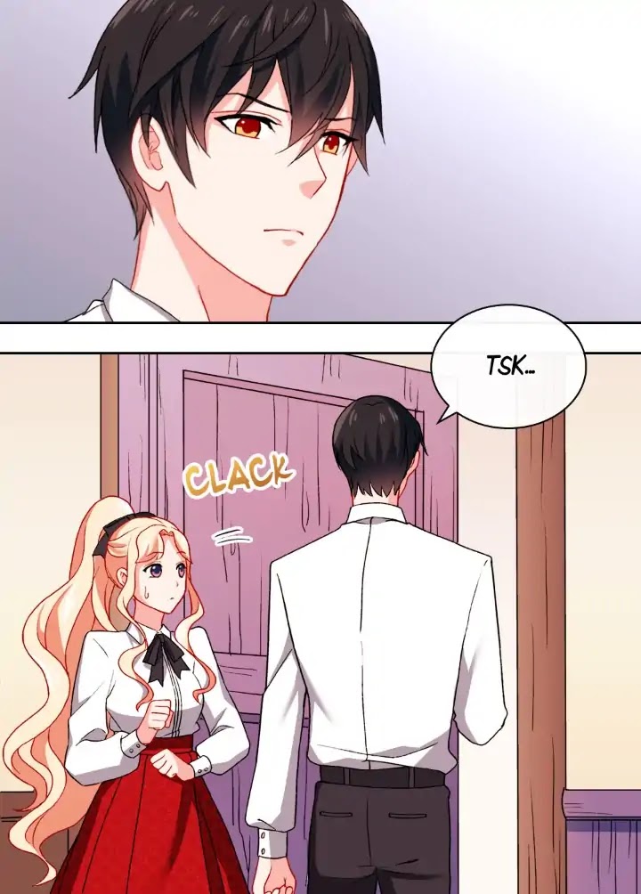 The Justice of Villainous Woman Chapter 43 page 38 - Chapter 43