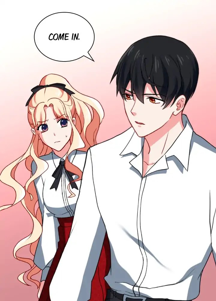 The Justice of Villainous Woman Chapter 43 page 39 - Chapter 43