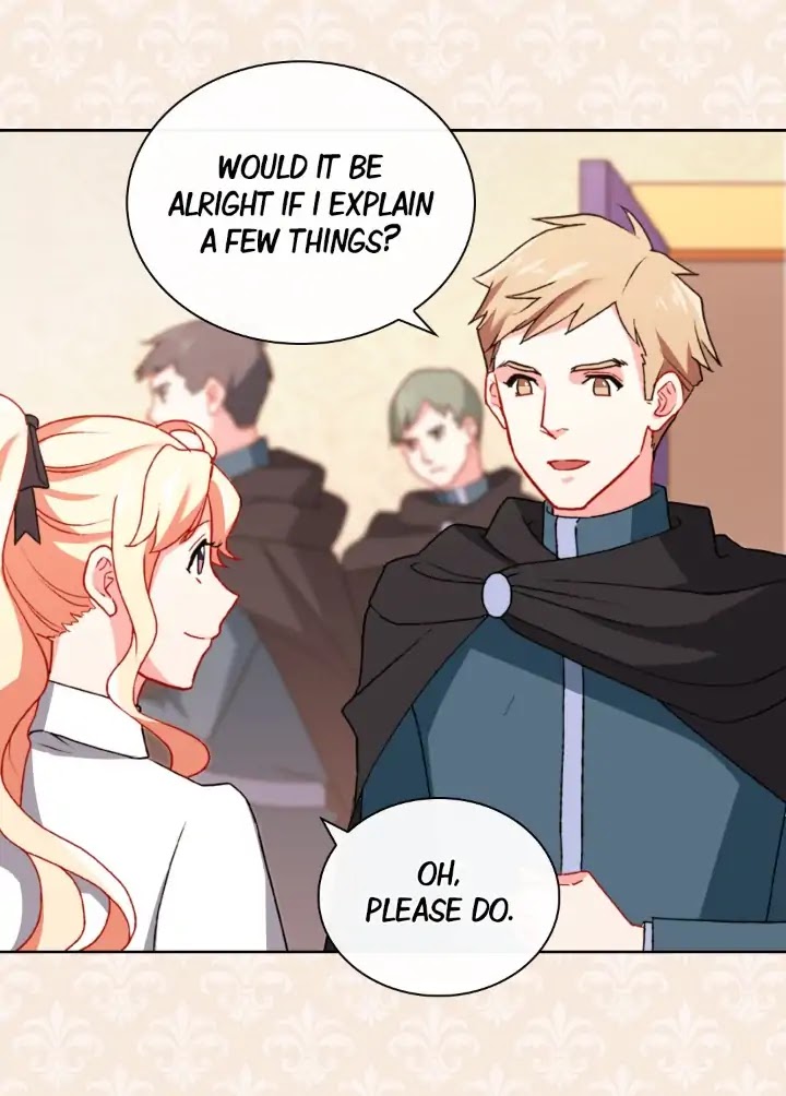 The Justice of Villainous Woman Chapter 43 page 43 - Chapter 43