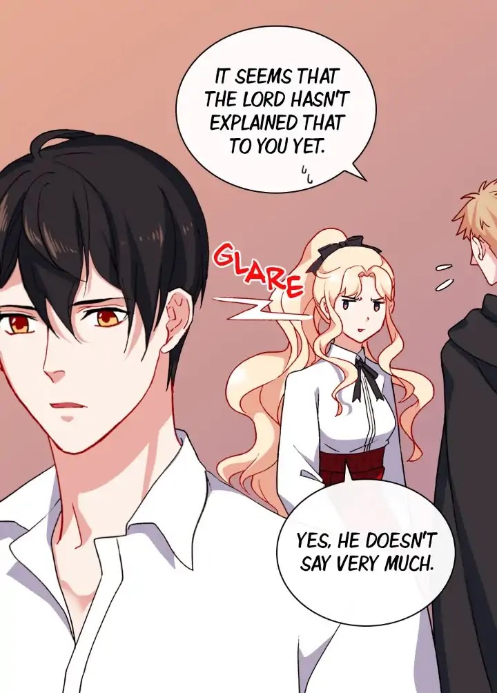 The Justice of Villainous Woman Chapter 43 page 45 - Chapter 43