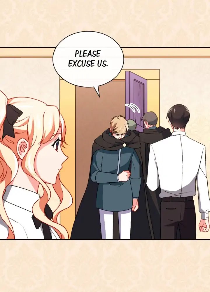 The Justice of Villainous Woman Chapter 43 page 49 - Chapter 43