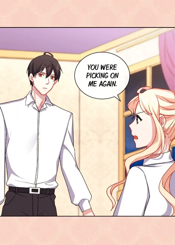 The Justice of Villainous Woman Chapter 43 page 51 - Chapter 43