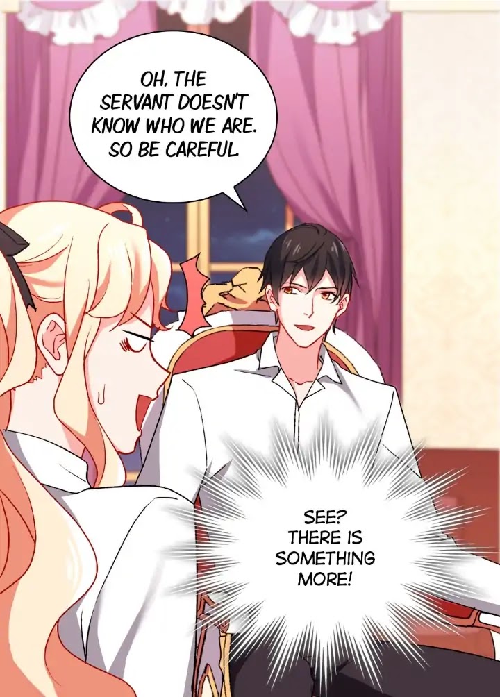 The Justice of Villainous Woman Chapter 43 page 54 - Chapter 43