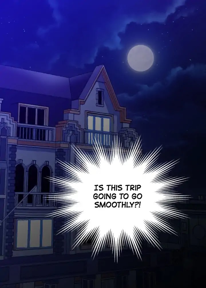 The Justice of Villainous Woman Chapter 43 page 55 - Chapter 43