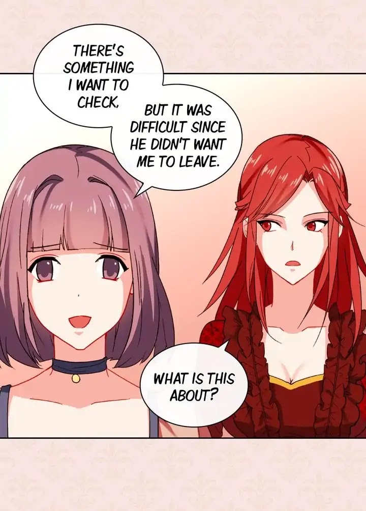 The Justice of Villainous Woman Chapter 44 page 13 - Chapter 44