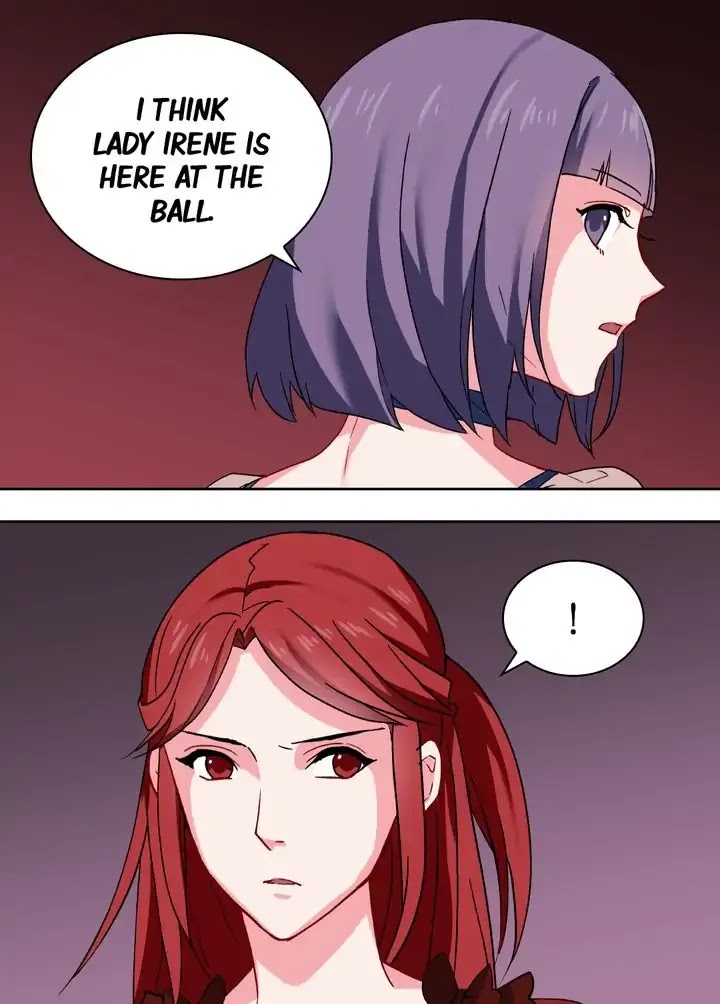 The Justice of Villainous Woman Chapter 44 page 14 - Chapter 44