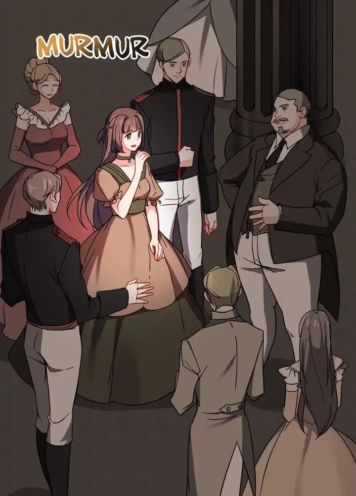 The Justice of Villainous Woman Chapter 44 page 15 - Chapter 44