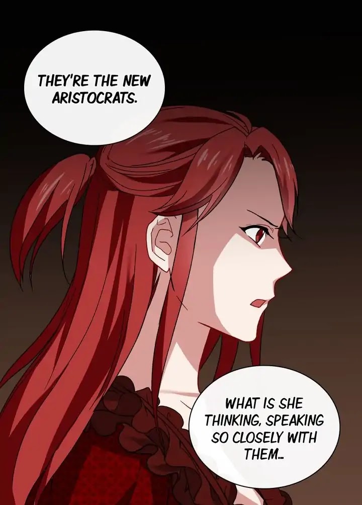 The Justice of Villainous Woman Chapter 44 page 20 - Chapter 44