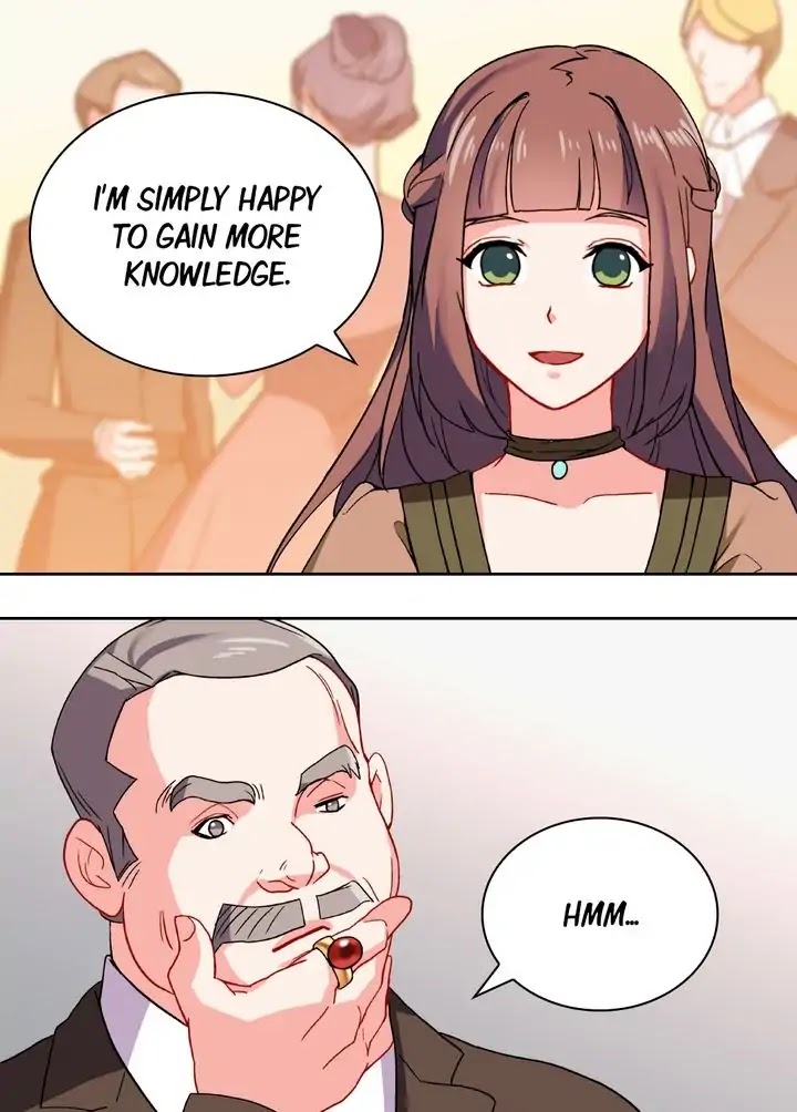 The Justice of Villainous Woman Chapter 44 page 24 - Chapter 44