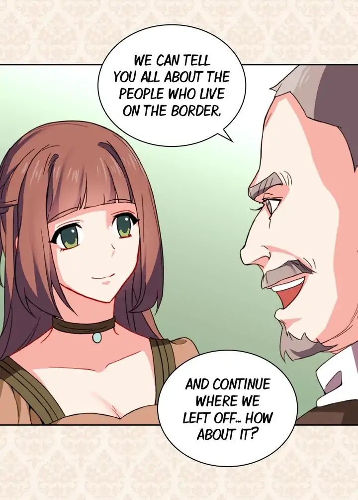 The Justice of Villainous Woman Chapter 44 page 26 - Chapter 44