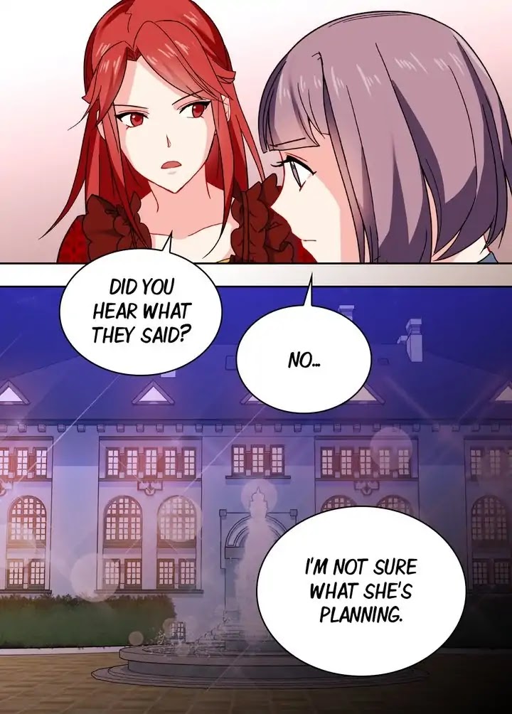 The Justice of Villainous Woman Chapter 44 page 28 - Chapter 44