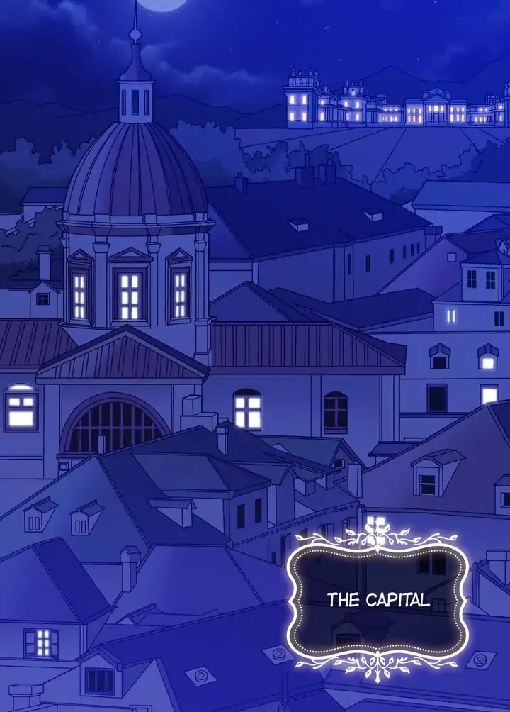 The Justice of Villainous Woman Chapter 44 page 3 - Chapter 44