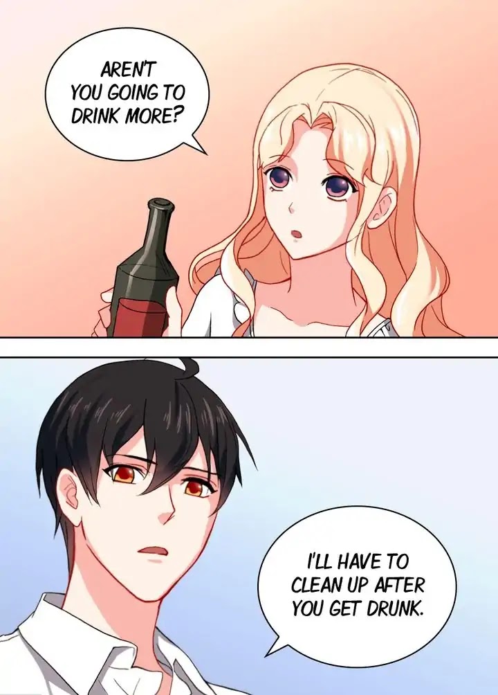 The Justice of Villainous Woman Chapter 44 page 33 - Chapter 44
