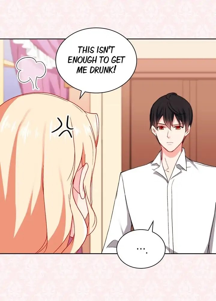 The Justice of Villainous Woman Chapter 44 page 34 - Chapter 44