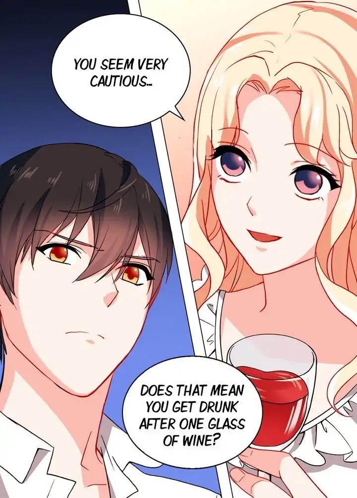 The Justice of Villainous Woman Chapter 44 page 35 - Chapter 44