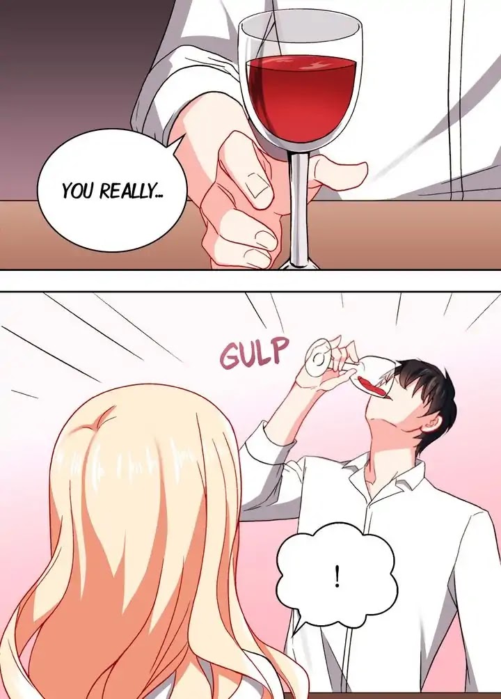 The Justice of Villainous Woman Chapter 44 page 36 - Chapter 44
